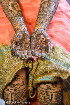 Mehndi Mehndi