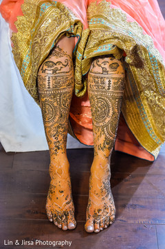 Mehndi Mehndi
