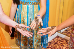 Mehndi Mehndi