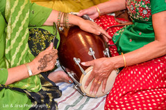 Pre-Wedding Celebration Pre-Wedding Celebration
