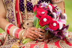 Bridal Bouquet Bridal Bouquet