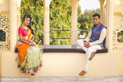 Pre-Wedding Portrait Pre-Wedding Portrait