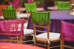 Pre-Wedding Decor Pre-Wedding Decor
