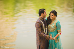 Pre-Wedding Portrait Pre-Wedding Portrait