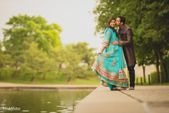 Pre-Wedding Portrait Pre-Wedding Portrait