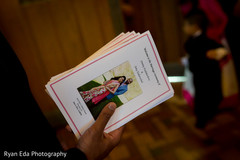 programs indian wedding programs,indian wedding stationery,custom stationery,stationery