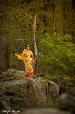Pre-Wedding Portrait Pre-Wedding Portrait
