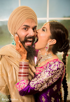 Pre-Wedding Portrait Pre-Wedding Portrait