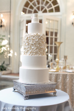 Wedding Cake Wedding Cake