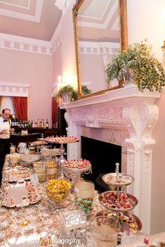 Dessert dessert table,dessert buffet