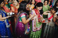 Pre-Wedding Ceremony Pre-Wedding Ceremony