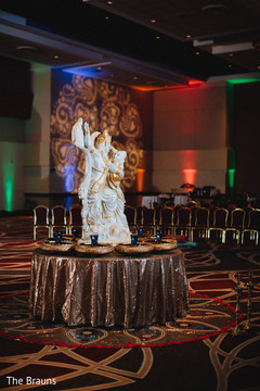 Pre-Wedding Decor Pre-Wedding Decor