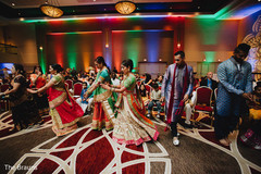 Pre-Wedding Celebration Pre-Wedding Celebration