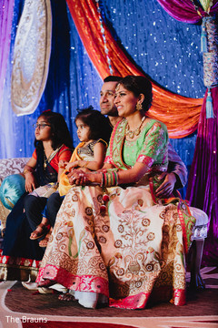 Pre-Wedding Celebration Pre-Wedding Celebration