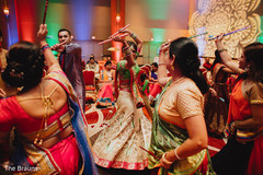 Pre-Wedding Celebration Pre-Wedding Celebration