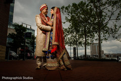 first look first look
