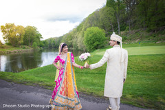 first look first look