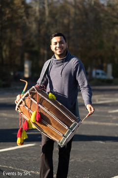 Dhol Player Dhol Player