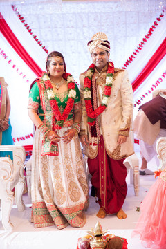 Bride and Groom Bride and Groom