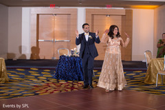Indian Bride and Groom Entrance Indian Bride and Groom Entrance