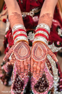 Indian Bride Mehndi Indian Bride Mehndi