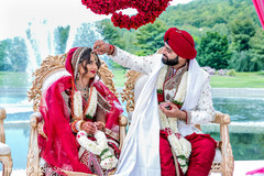 Sikh Wedding Sikh Wedding