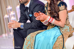 Indian Wedding Reception Indian Wedding Reception