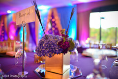 Wedding Reception Floral Centerpiece Wedding Reception Floral Centerpiece