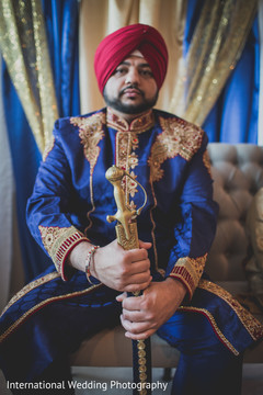 indian groom indian groom