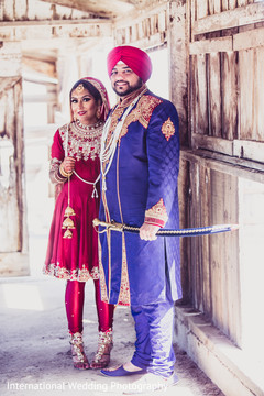 Sikh wedding ceremony Sikh wedding ceremony