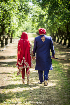 Sikh wedding Sikh wedding