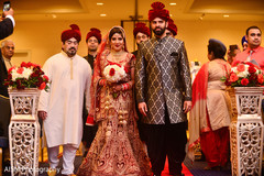 Indian Bride Entrance Indian Bride Entrance