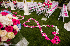 Indian Wedding Aisle Decoration Indian Wedding Aisle Decoration