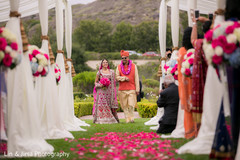 Indian Bride Entrance Indian Bride Entrance