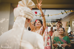 groom's welcome groom's welcome