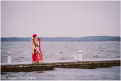 Indian wedding portraits Indian wedding portraits