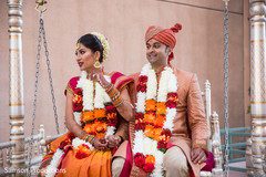 South Indian Bride and Groom South Indian Bride and Groom