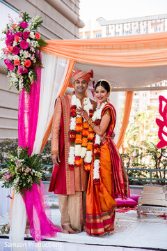 Bride and Groom Wedding Portrait Bride and Groom Wedding Portrait