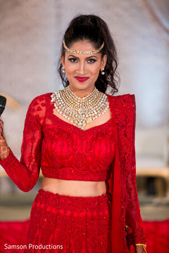 South Indian Bridal Portrait South Indian Bridal Portrait