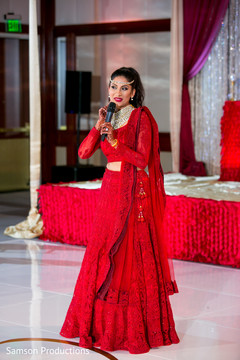 South Indian Bridal Portrait South Indian Bridal Portrait