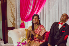 Bride and Groom Wedding Reception reception d?cor,floral and d?cor,indian wedding decorations