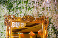 mirror floral wall mirror floral wall