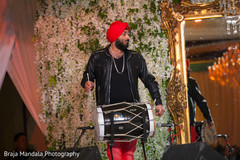 dhol player dhol player