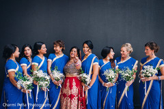 blue bridesmaid sari bridesmaids,bridesmaids fashions,bridesmaids dresses,bridal party fashions,bridal party dresses