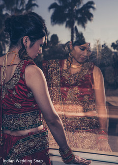 Indian Bride Portrait indian bride,indian bridal,indian bridal portrait