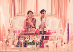 Bride and Groom Reception Portrait indian wedding reception,reception portraits,wedding venue,indian wedding venue,venue,venues,indian wedding venues,wedding venues