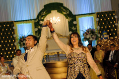 Bride and Groom Entrance Bride and Groom Entrance