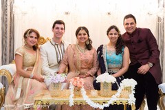 Indian Fusion Wedding Indian Fusion Wedding