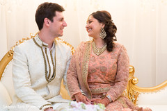 Bride and Groom Portrait Bride and Groom Portrait