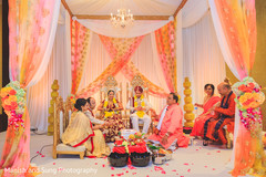 Mandap Indian Wedding Ceremony Mandap Indian Wedding Ceremony